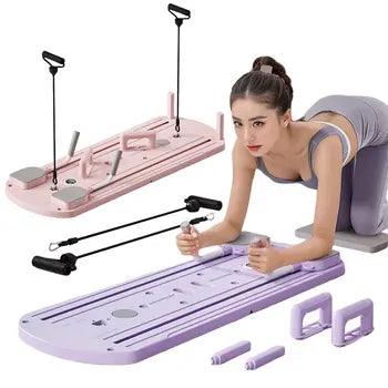 ReformX™ 8 in 1 Pilates Set