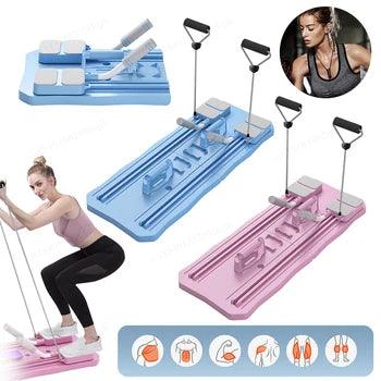 ReformX™ 8 in 1 Pilates Set