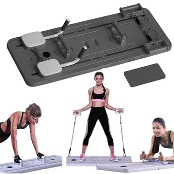 ReformX™ 8 in 1 Pilates Set